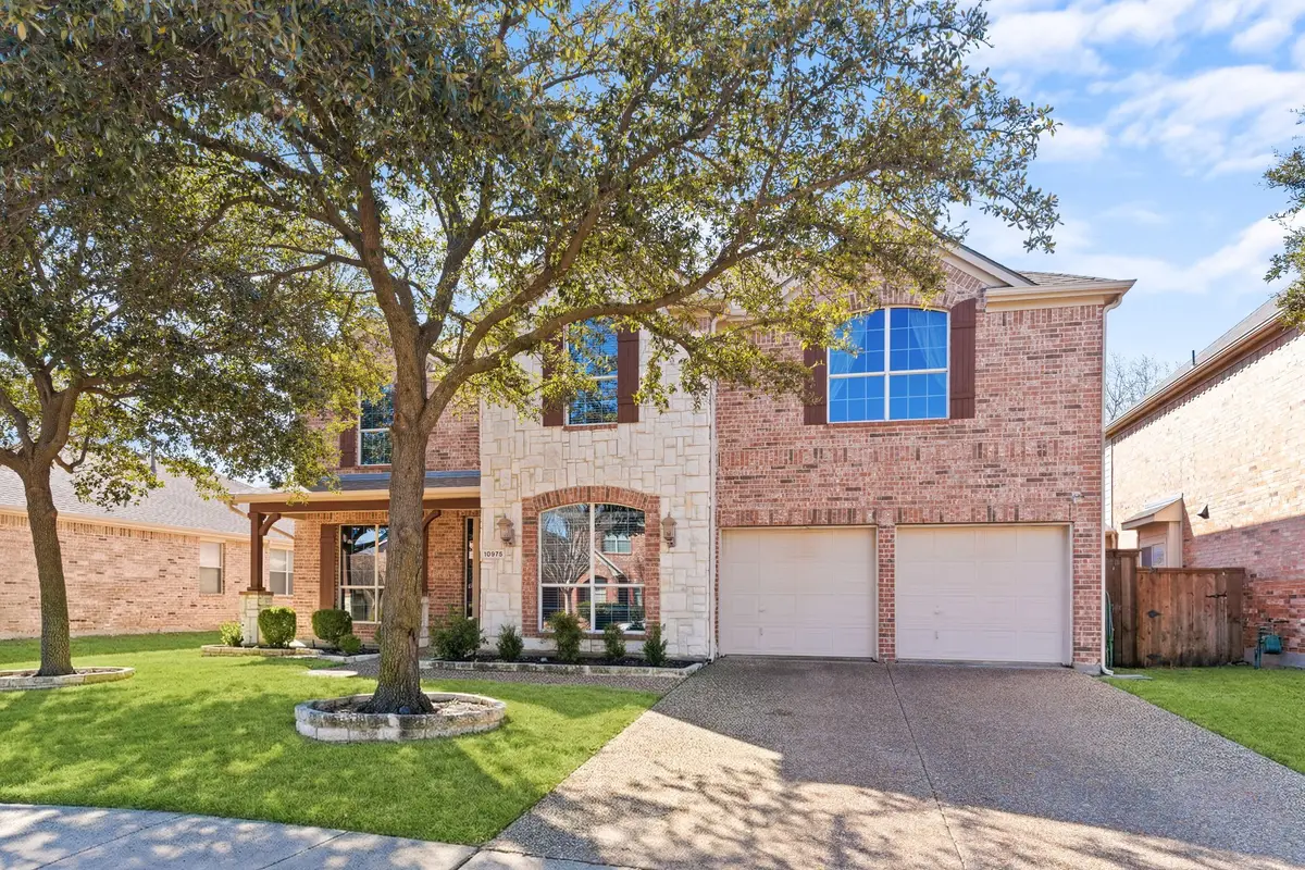 10975 La Grange Drive, Frisco, TX 75035 - #1