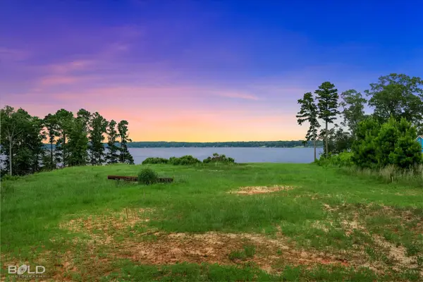 122 N. Point Drive, Downsville, LA 71234