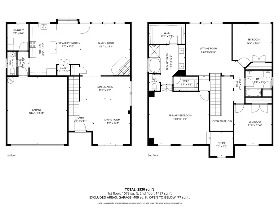 11713 Summer Springs Drive, Frisco, TX 75036 - #3