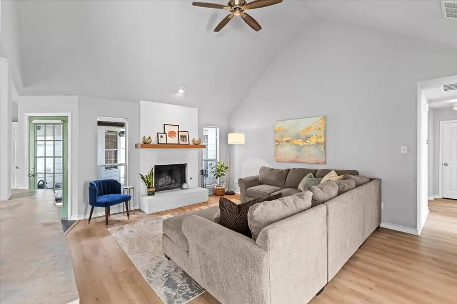 1513 Knob Hill Drive, Garland, TX 75043 - #3
