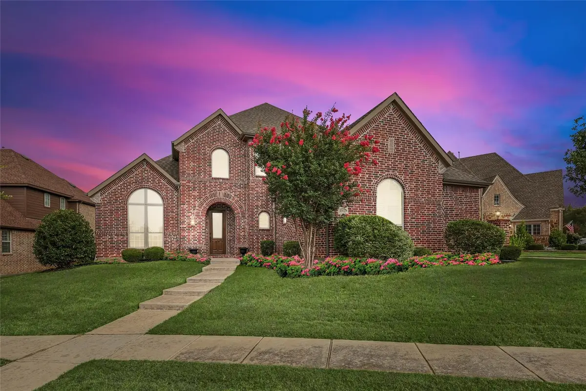 8700 Scarlet Trail, Lantana, TX 76226 - #1