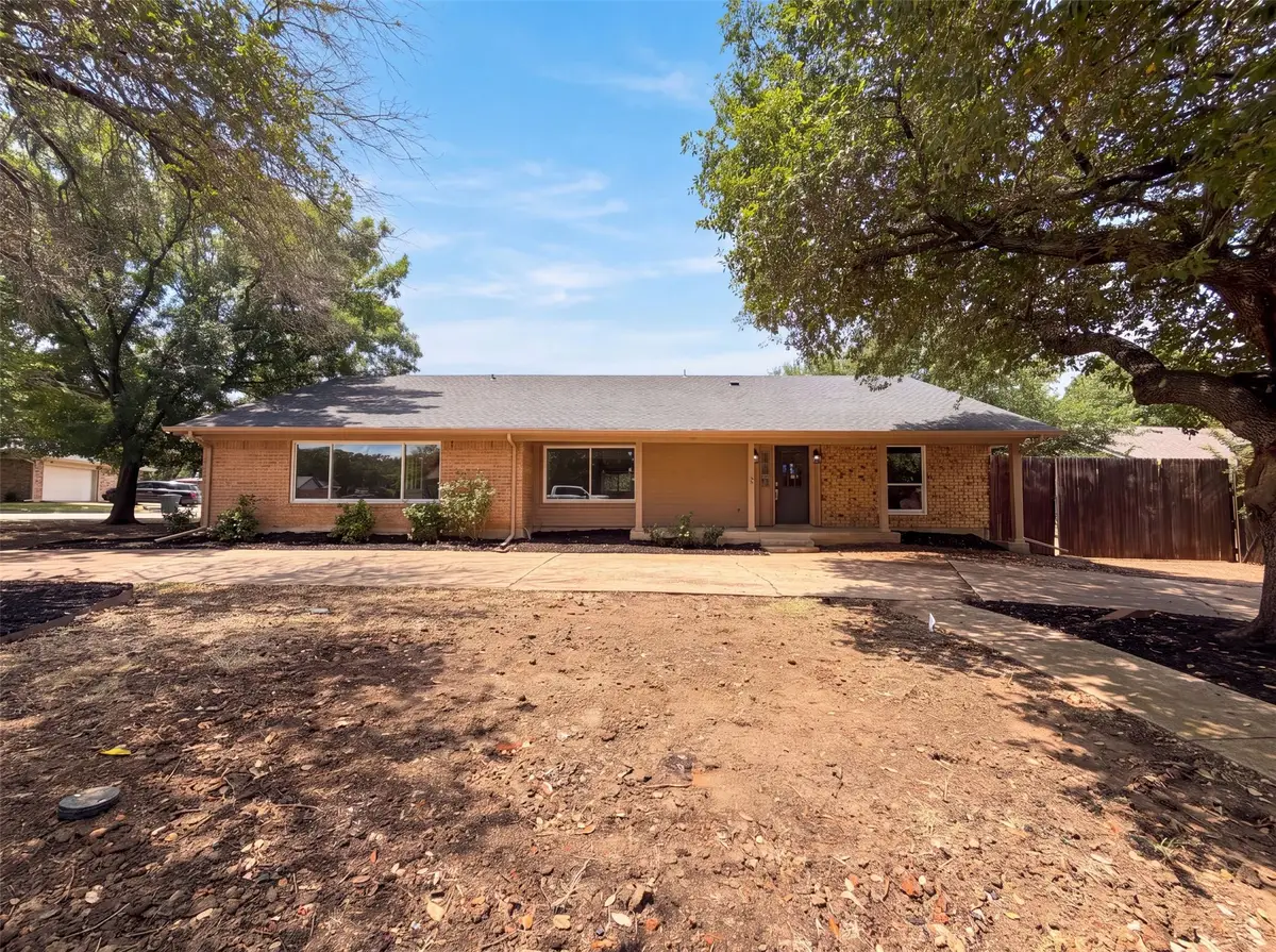 940 Western Trail, Keller, TX 76248 - #1