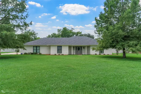 5404 Coach Road, Bossier City, LA 71111