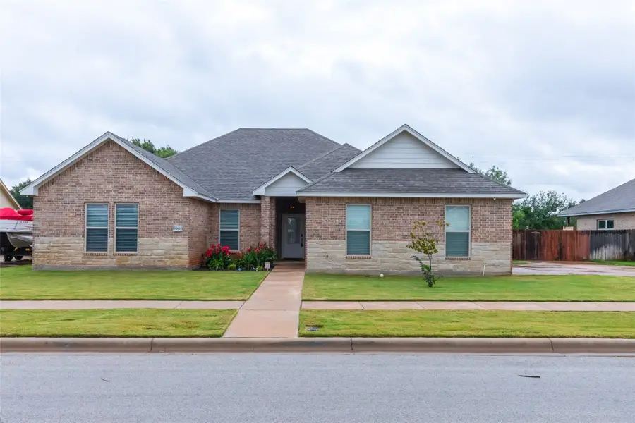 6533 Cedar Elm Drive, Abilene, TX 79606 - #2