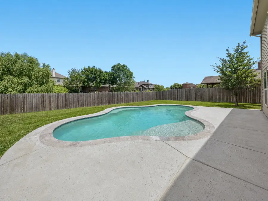 12532 Autumn Leaves Trail, Fort Worth, TX 76244 - #3