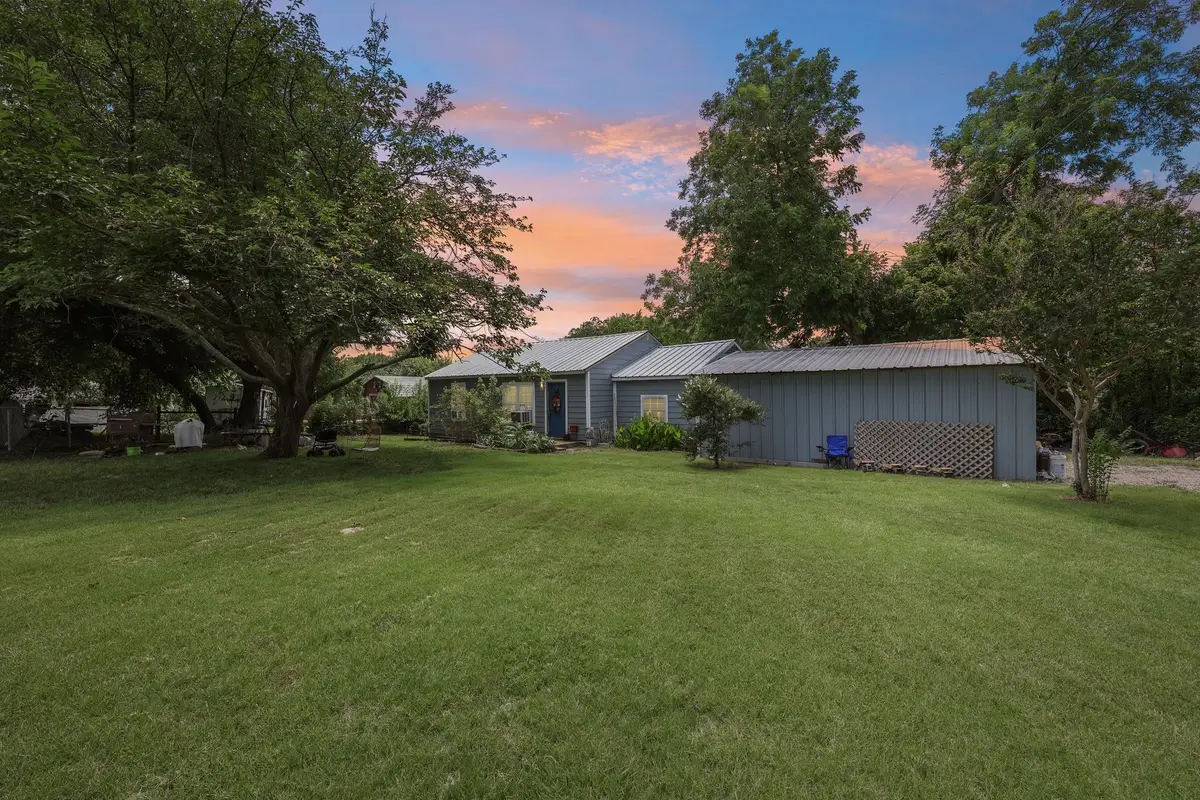 9490 County Road 443, Princeton, TX 75407 - #1