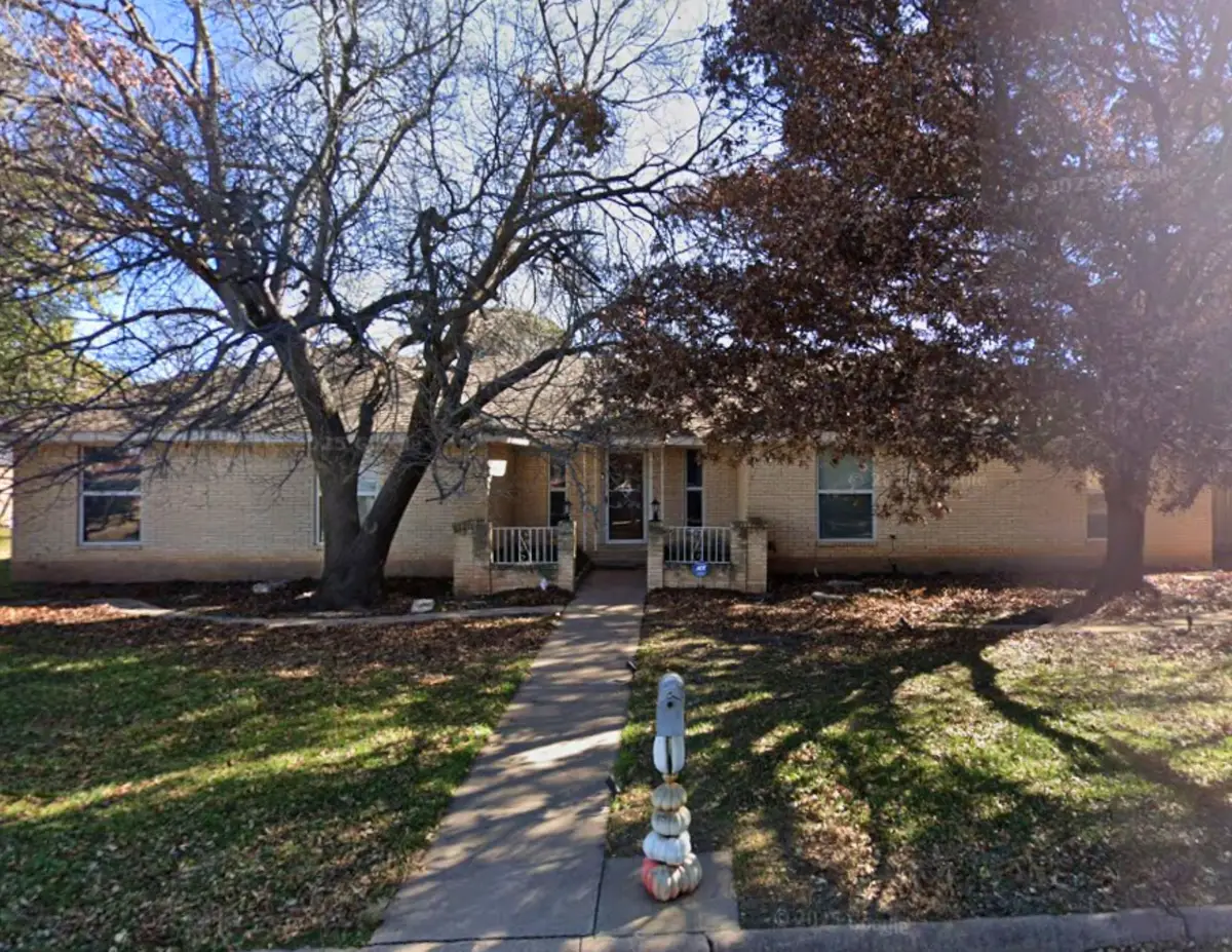 317 Hill Haven Drive, Abilene, TX 79601 - #1