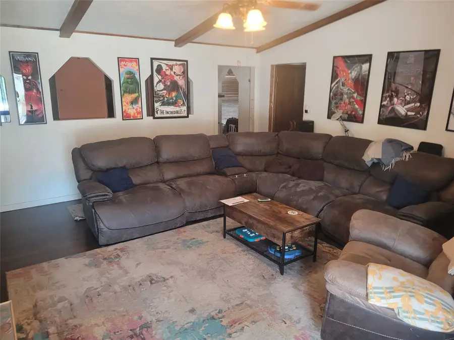 317 Hill Haven Drive, Abilene, TX 79601 - #2
