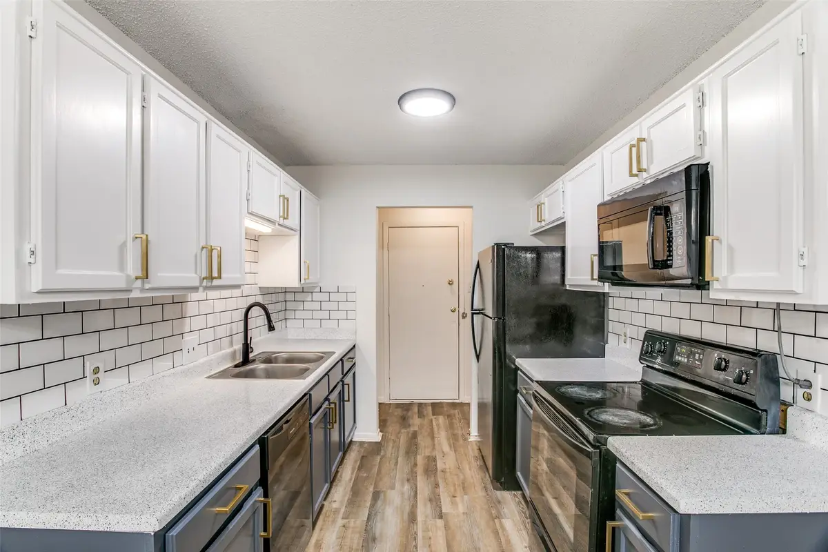 3600 Hulen Park Circle, Fort Worth, TX 76123 - #1