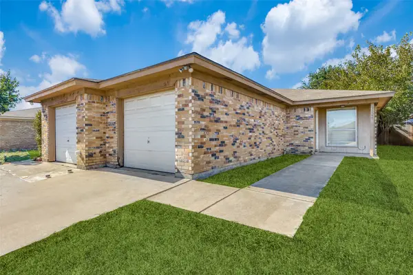 3624 Hulen Park, Fort Worth, TX 76123