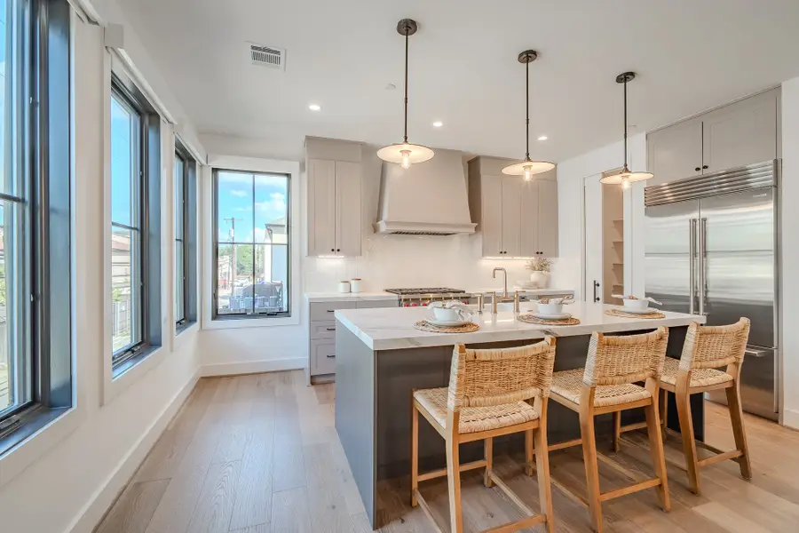 4114 Emerson Avenue #4, University Park, TX 75205 - #3