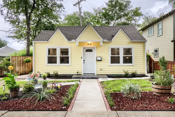 818 N Windomere Avenue, Dallas, TX 75208