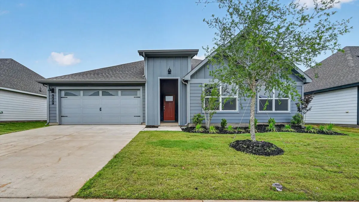 1416 Canterbury Trail, Desoto, TX 75115 - #1