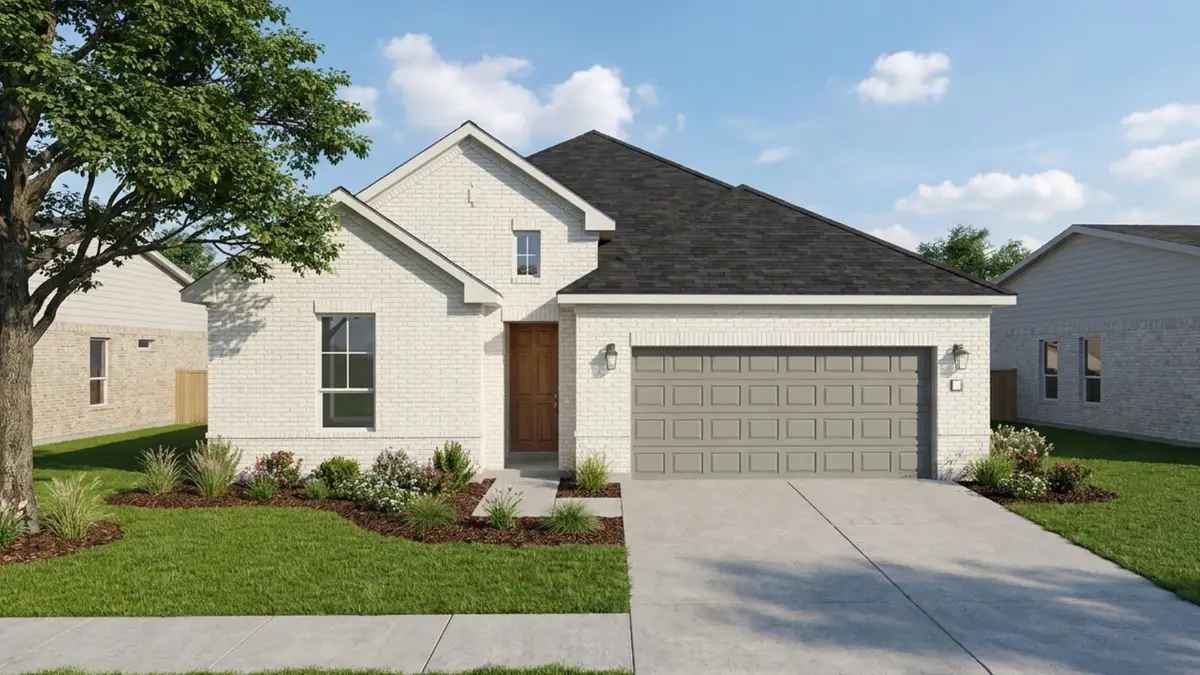 228 Whitetail Drive, Aledo, TX 76008 - #1