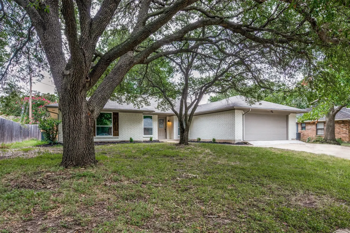 3304 Wayland Drive, Fort Worth, TX 76133 - #1