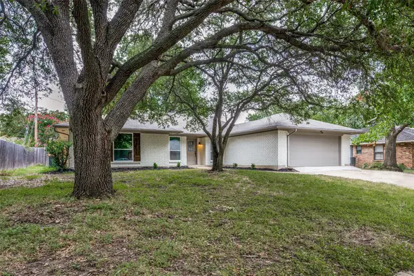 3304 Wayland Drive, Fort Worth, TX 76133