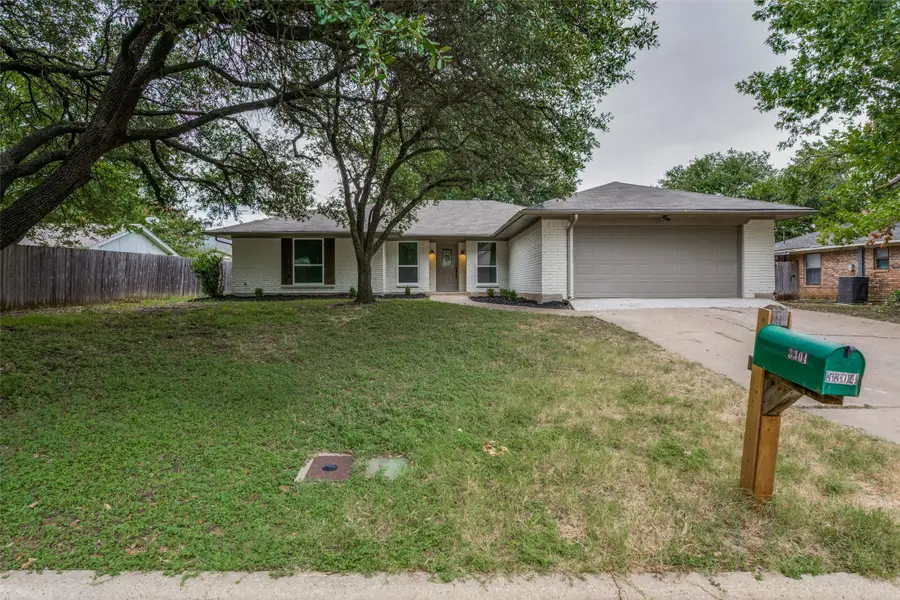 3304 Wayland Drive, Fort Worth, TX 76133 - #2