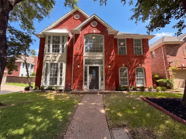 317 Riverwalk Lane, Irving, TX 75063