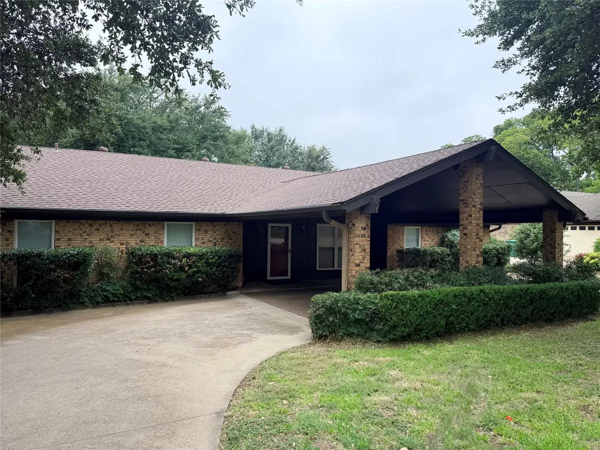 3262 Francis Drive, Fort Worth, TX 76116 - #1