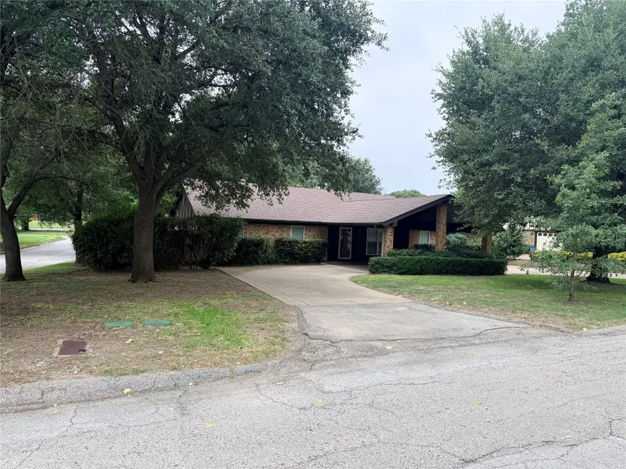 3262 Francis Drive, Fort Worth, TX 76116 - #3