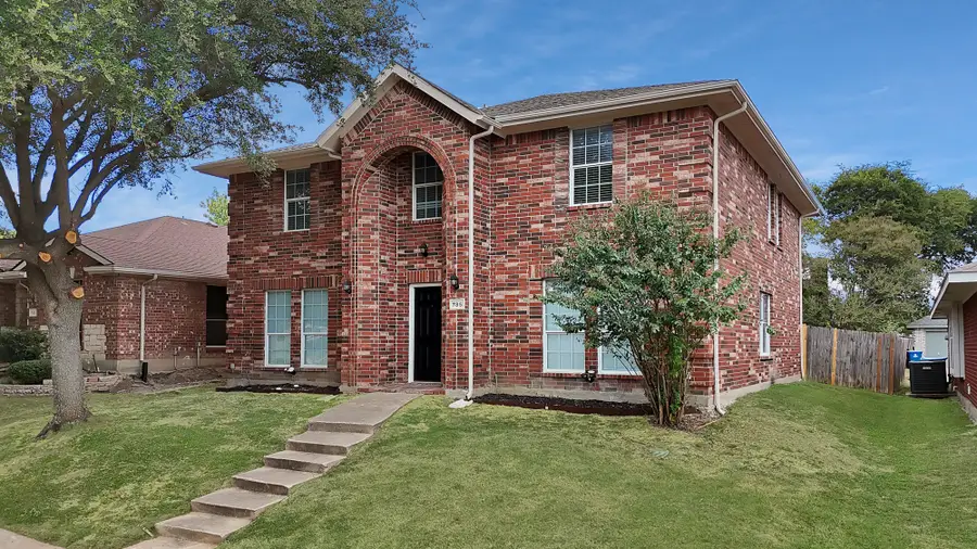 785 Eldorado Drive, Desoto, TX 75115 - #2