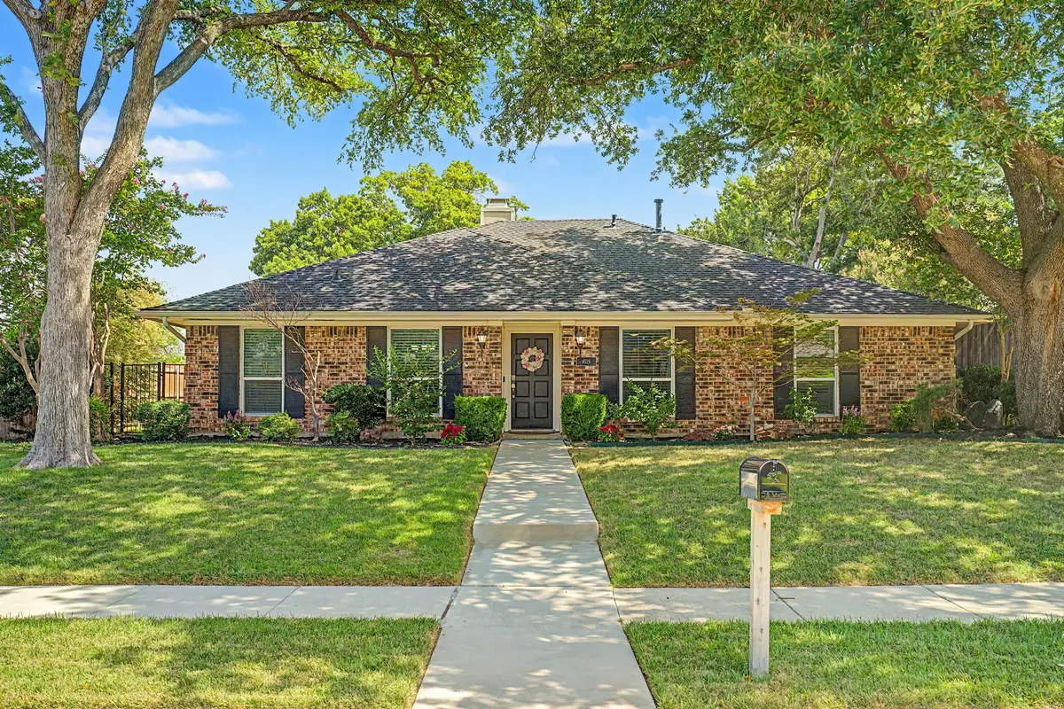4529 Denver Drive, Plano, TX 75093 - #1