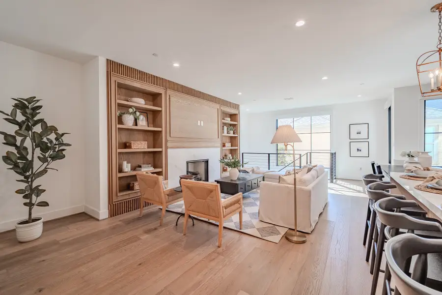 4114 Emerson Avenue #2, University Park, TX 75205 - #2