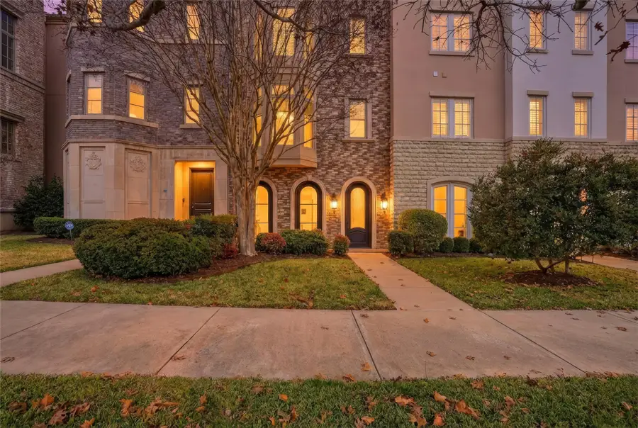 4714 Dexter Avenue, Fort Worth, TX 76107 - #2