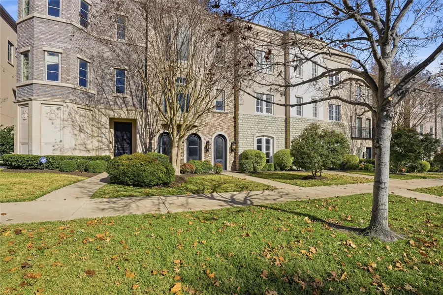 4714 Dexter Avenue, Fort Worth, TX 76107 - #3