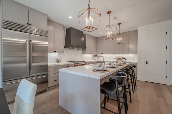 4128 University Boulevard #2, University Park, TX 75205