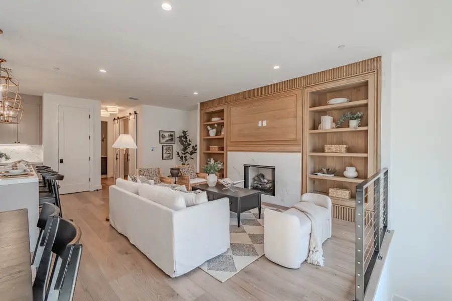 4128 University Boulevard #2, University Park, TX 75205 - #2
