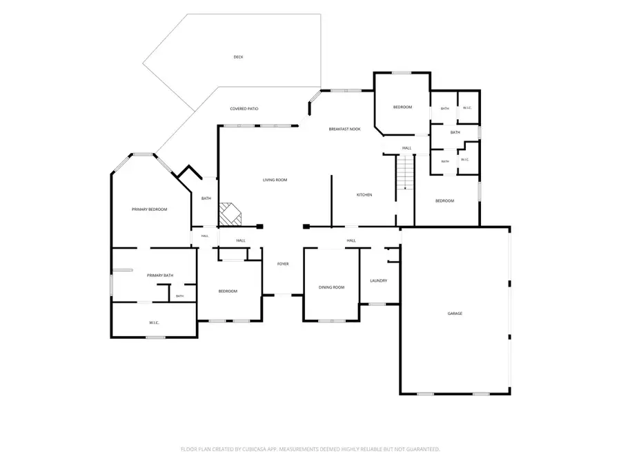 118 Katie Ridge, Sulphur Springs, TX 75482 - #2