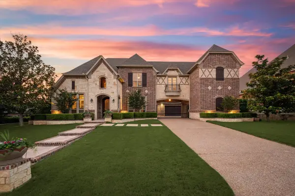 5 Katie Lane, Trophy Club, TX 76262
