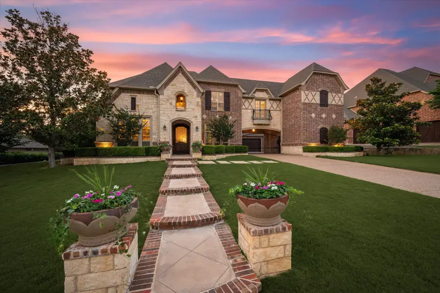 5 Katie Lane, Trophy Club, TX 76262 - #2