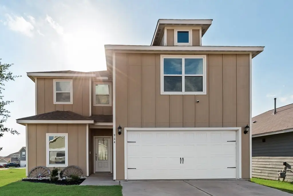 964 American Flyer Boulevard, Fort Worth, TX 76108 - #1
