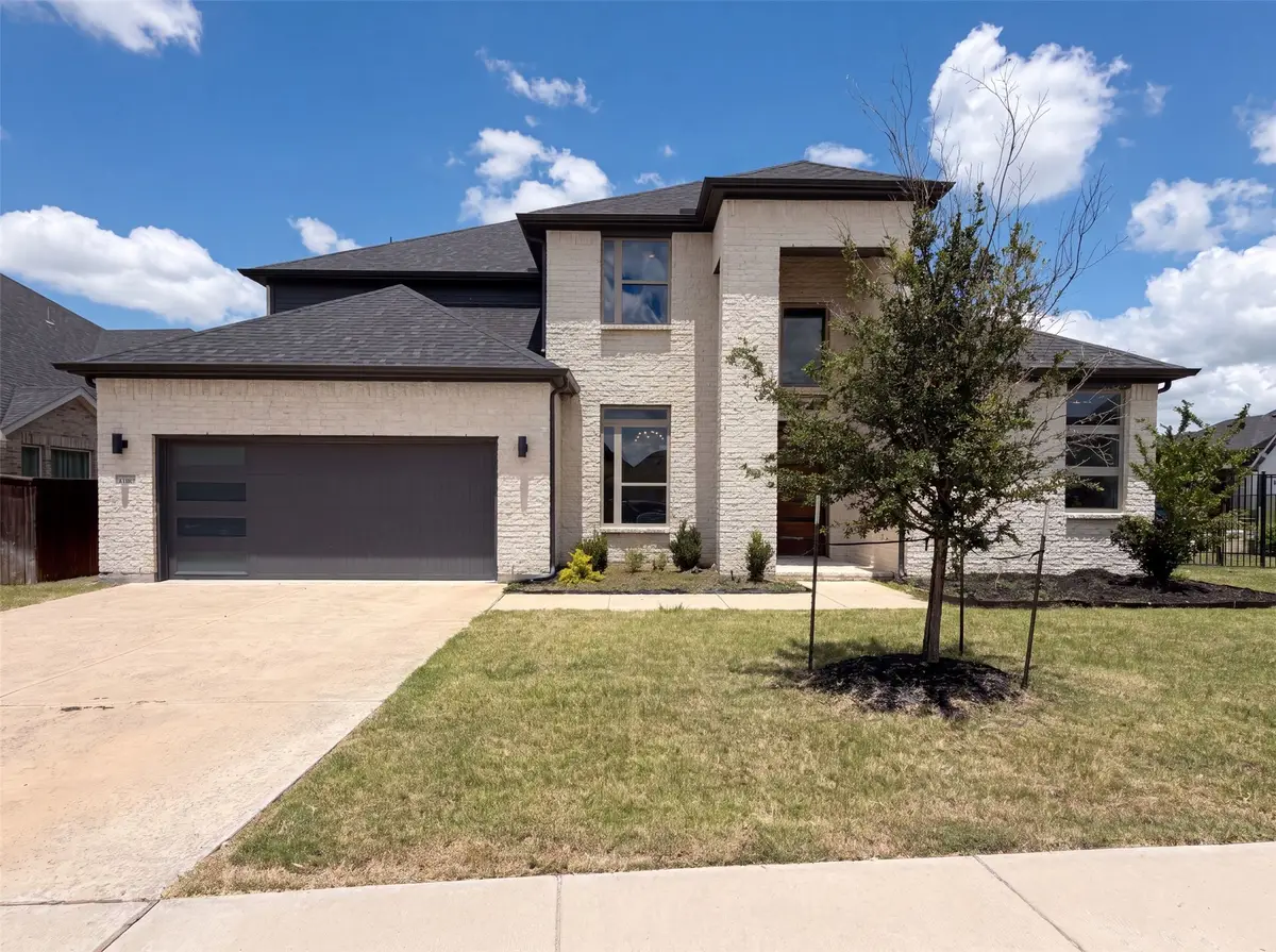 7592 Sanctuary Drive, Frisco, TX 75033 - #1