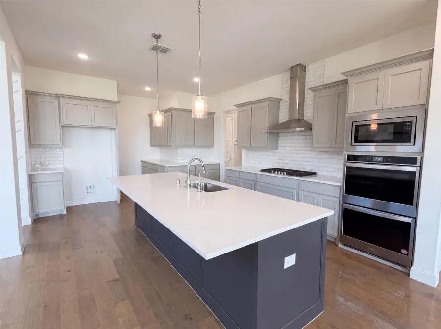 7592 Sanctuary Drive, Frisco, TX 75033 - #2