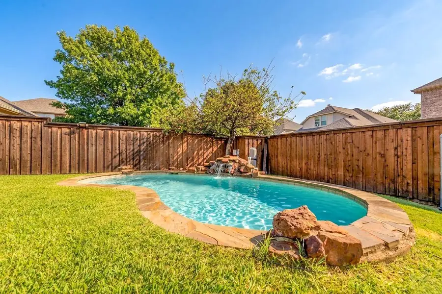 6521 Diamond Drive, McKinney, TX 75070 - #3