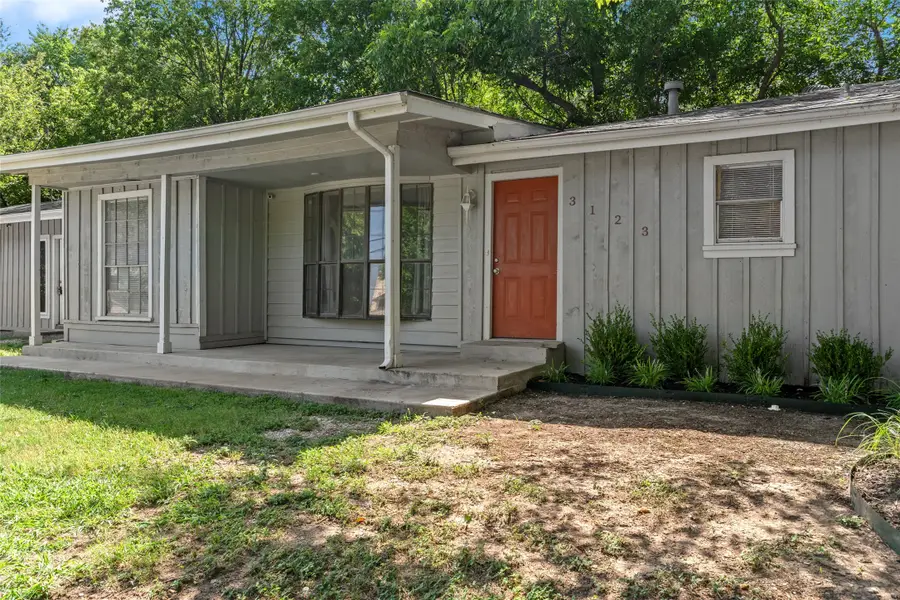 3123 Biway Street, Sansom Park, TX 76114 - #2