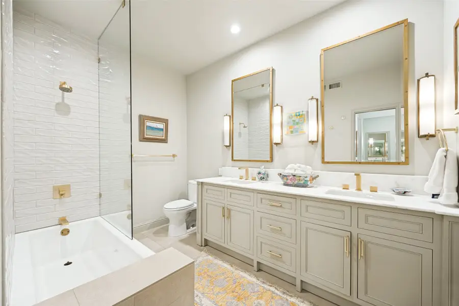 6318 Bandera Avenue #D, Dallas, TX 75225 - #2