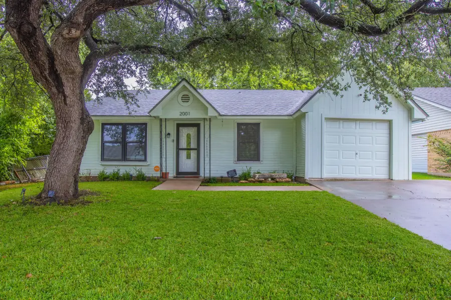 2001 Century Drive, Waco, TX 76712 - #3