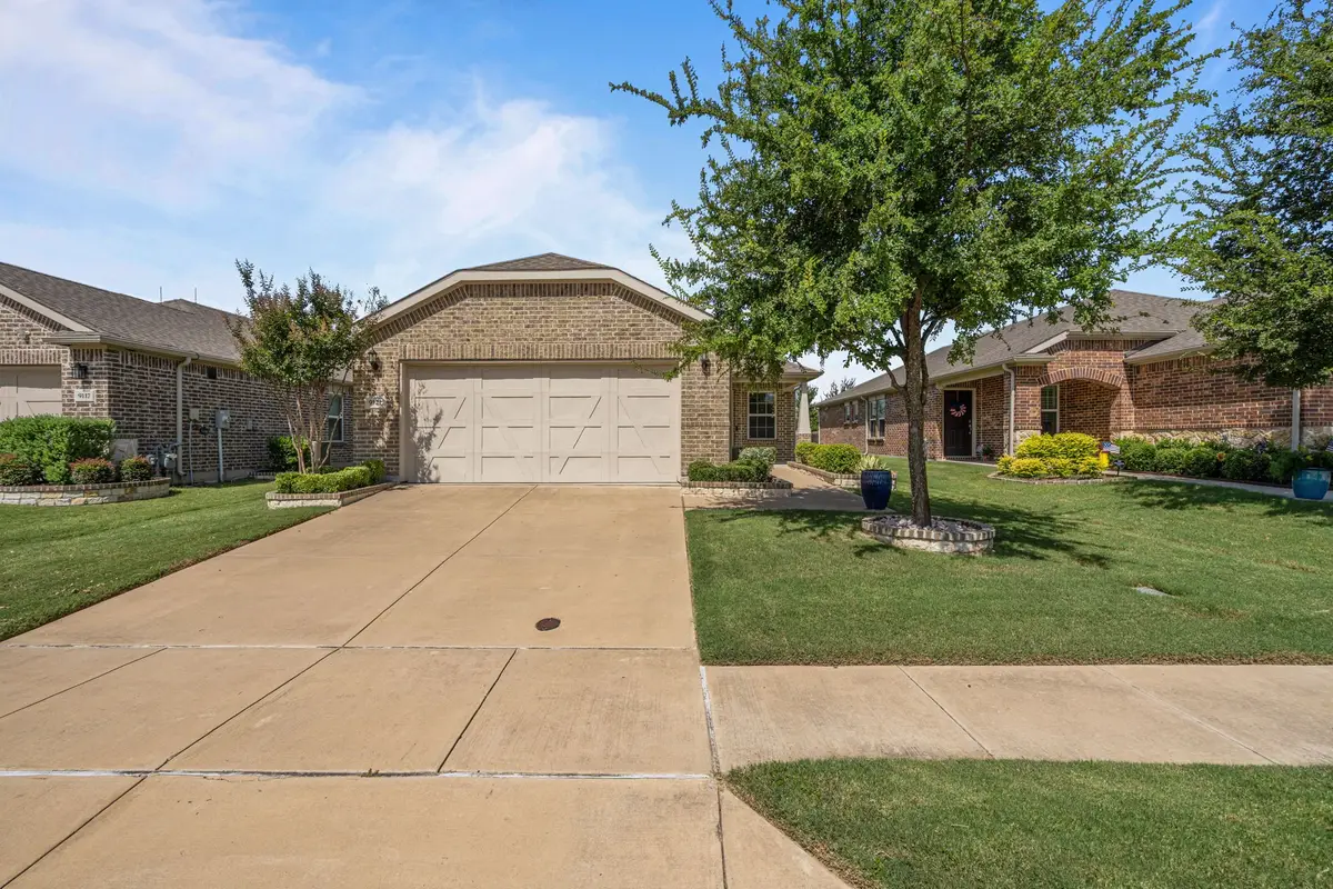 9121 Tranquil Trail, McKinney, TX 75071 - #1