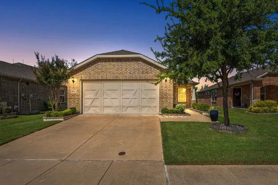 9121 Tranquil Trail, McKinney, TX 75071 - #2