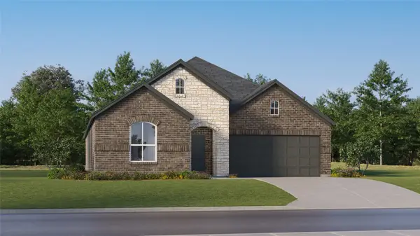 9549 Trecini Drive, Fort Worth, TX 76179