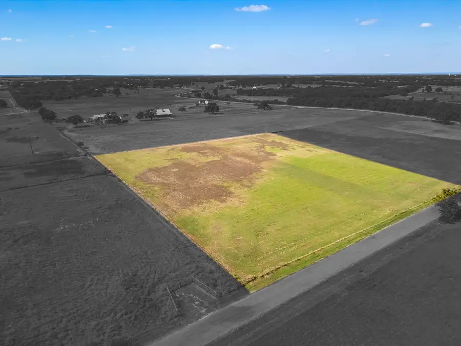 1108 & 1112 Clover Drive, Poolville, TX 76487 - #3