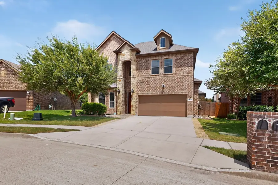 11116 Glass Canyon Court, Fort Worth, TX 76244 - #2