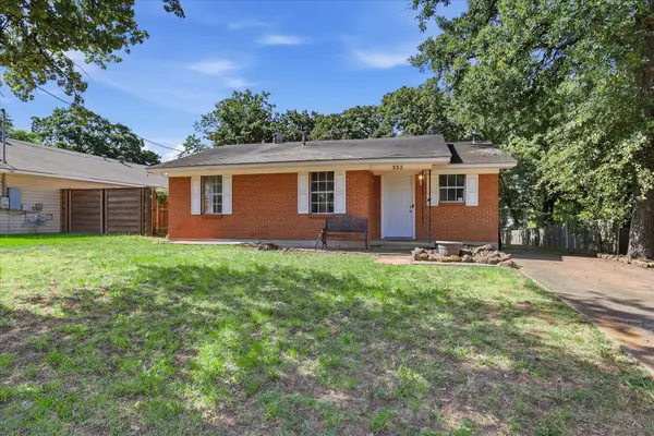 332 Ruth Street, Denton, TX 76205