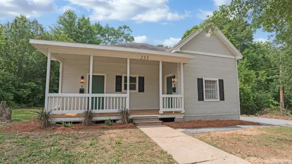 255 E Olive Street, Shreveport, LA 71104