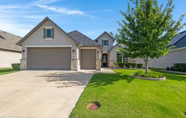 9604 Siltstone Drive, Denton, TX 76207