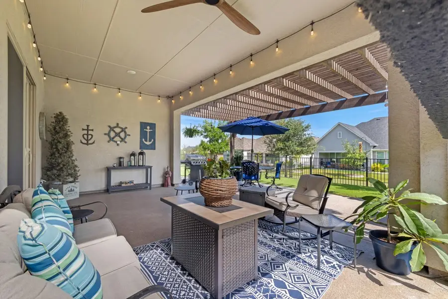 9604 Siltstone Drive, Denton, TX 76207 - #2